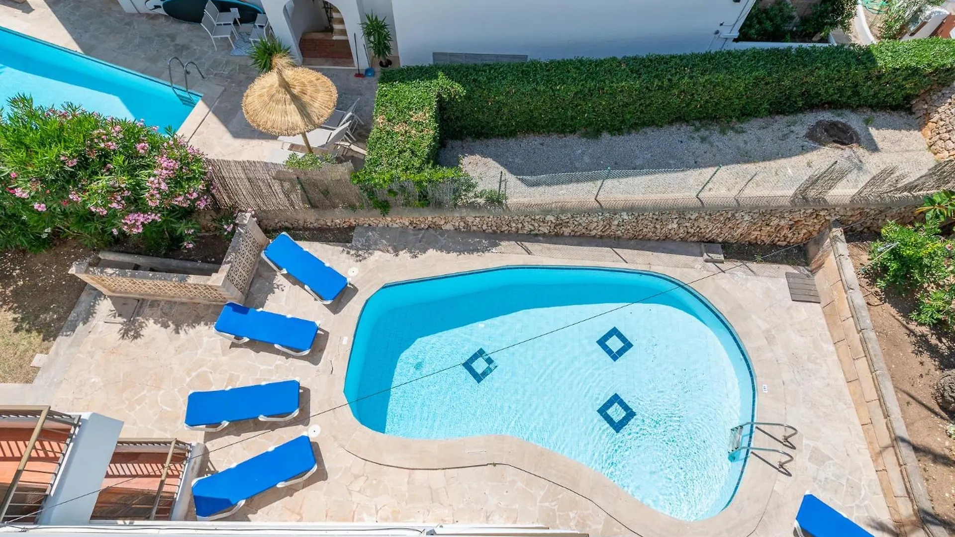 Gran Sol Family 6 Apartment Cala Ferrera  Cala Ferrera (Mallorca)