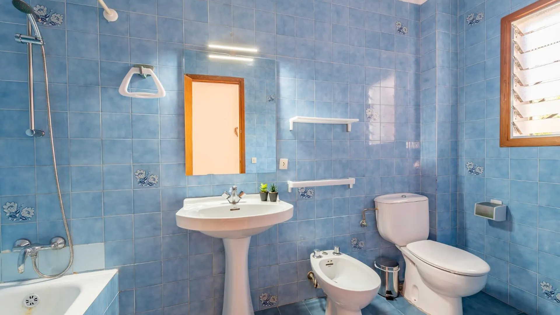 Gran Sol Family 6 Apartment Cala Ferrera