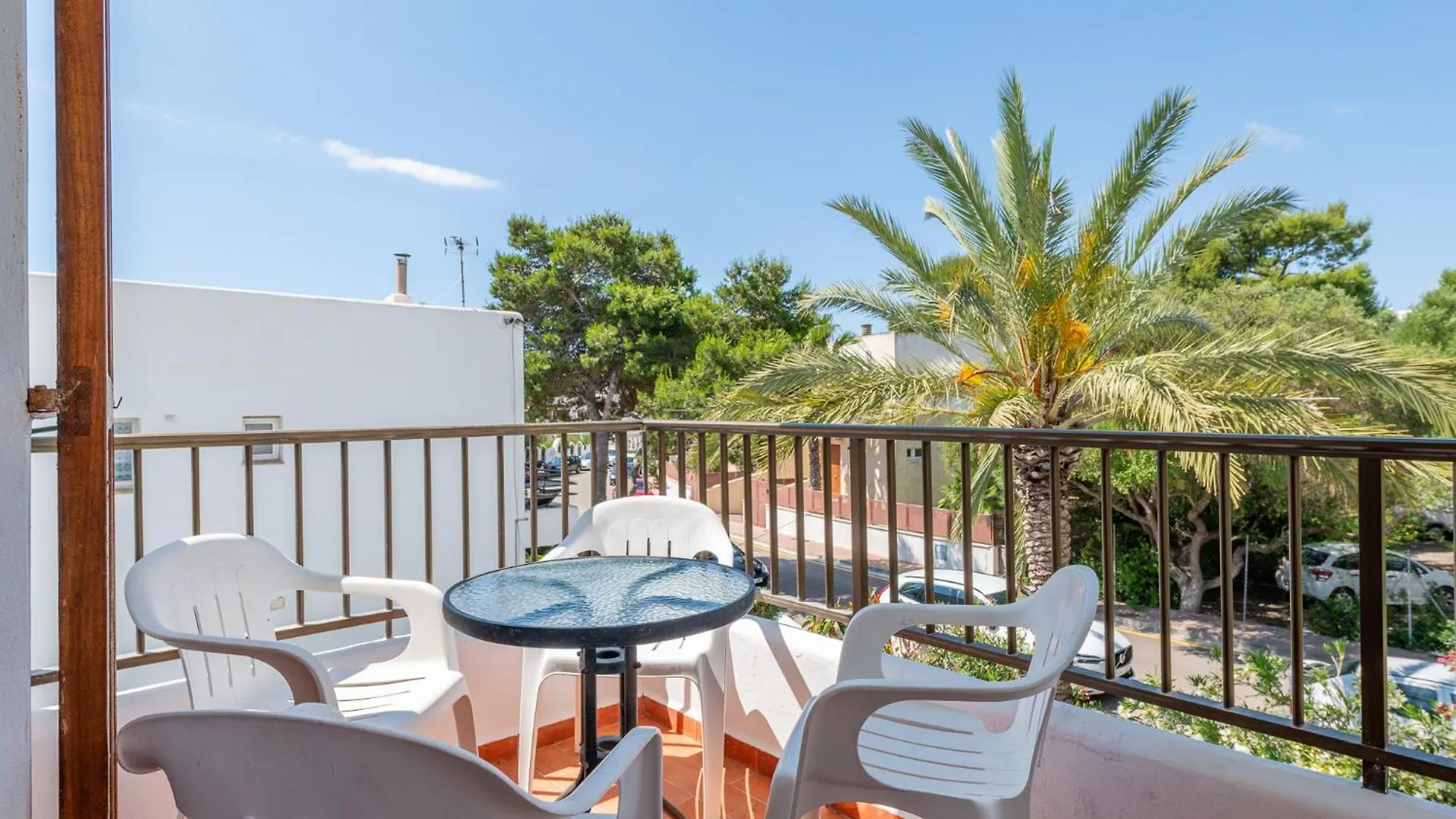 Gran Sol Family 6 Apartment Cala Ferrera  Spain