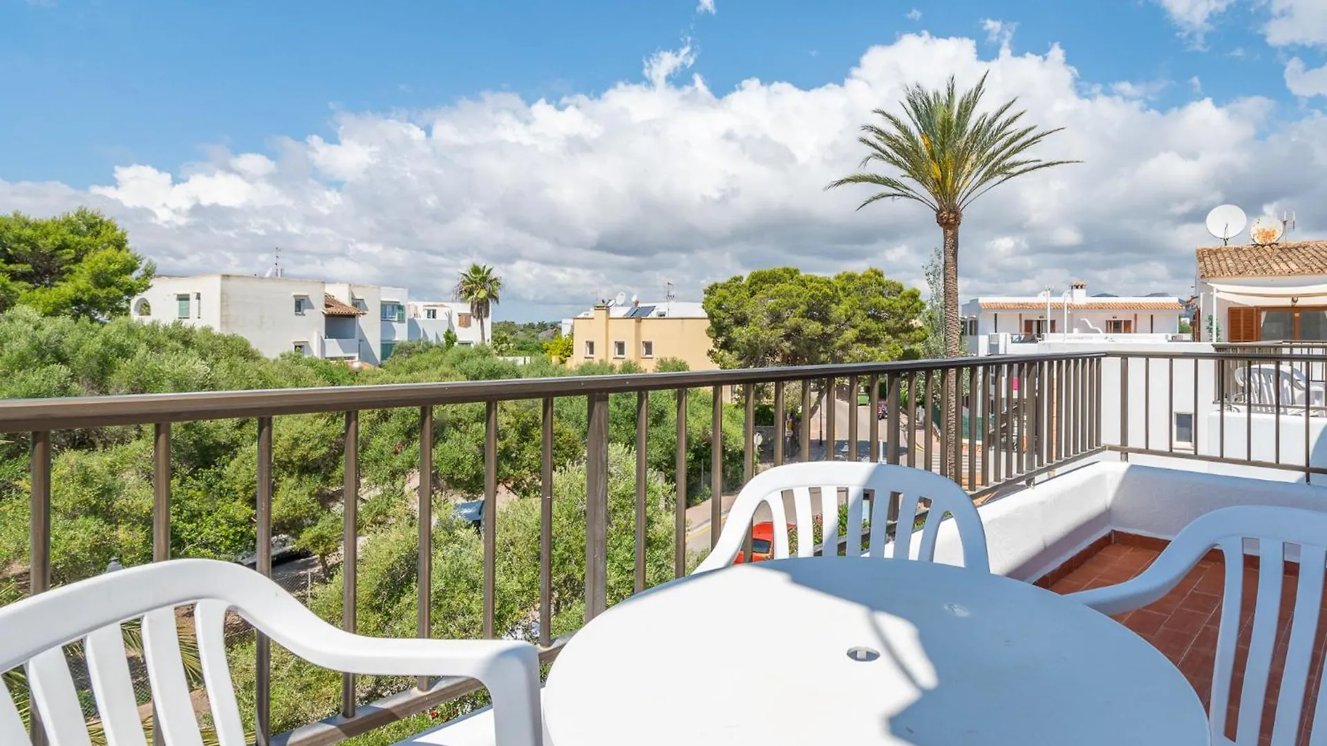 Gran Sol Family 6 Apartment Cala Ferrera  0*, Cala Ferrera (Mallorca) Spain