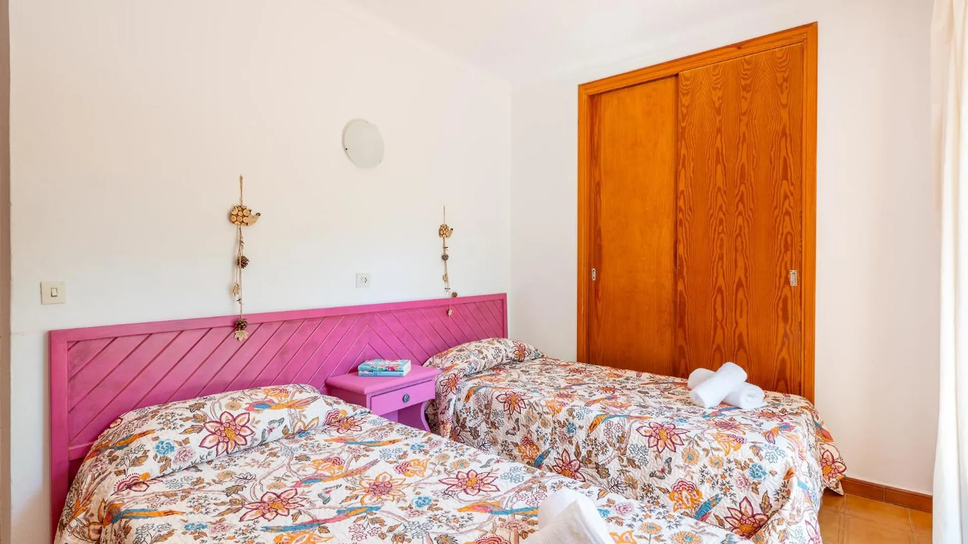 Gran Sol Family 6 Apartment Cala Ferrera   Cala Ferrera (Mallorca)